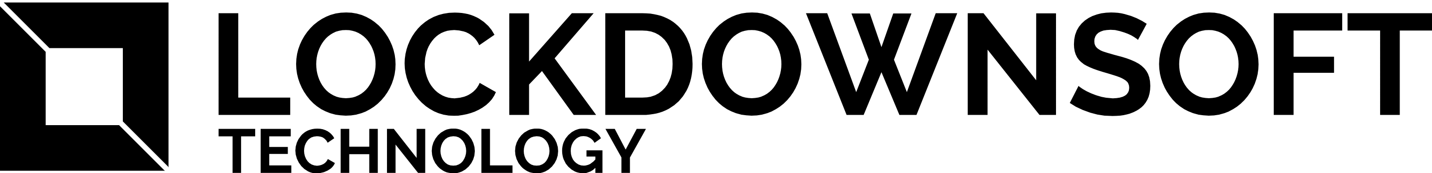 Lockdown Software Technology